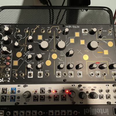 Strega store modular synth