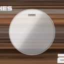 EVANS G2 CLEAR BASS DRUM BATTER HEAD (SIZES 20" TO 22") - 20"