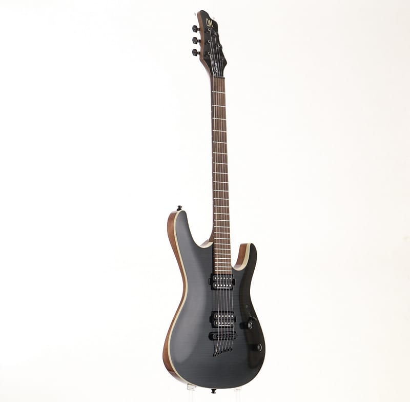 Mayones Setius 6 | Reverb