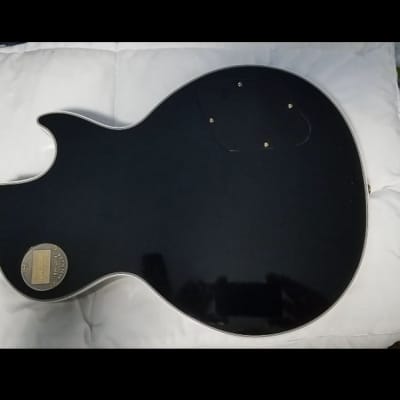 Gibson Les Paul Custom Left-Handed 2014 image 11