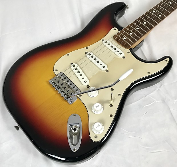 【超お買い得！】 Seymour Reverb | Pleked / '91 / DS-185 Duncan ギター