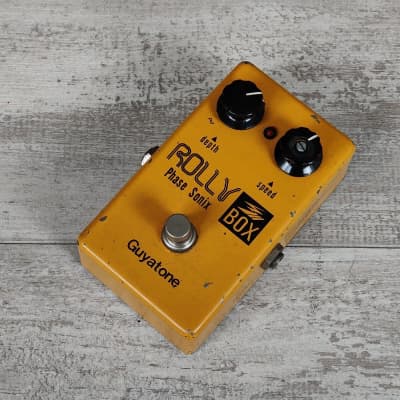 Guyatone PS-101 Rolly Box Phase Sonix