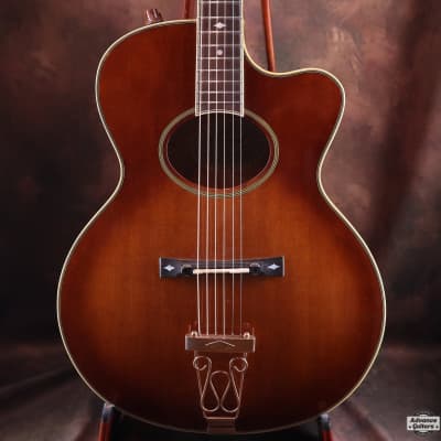 Aria AE-100 Elecord | Reverb Canada