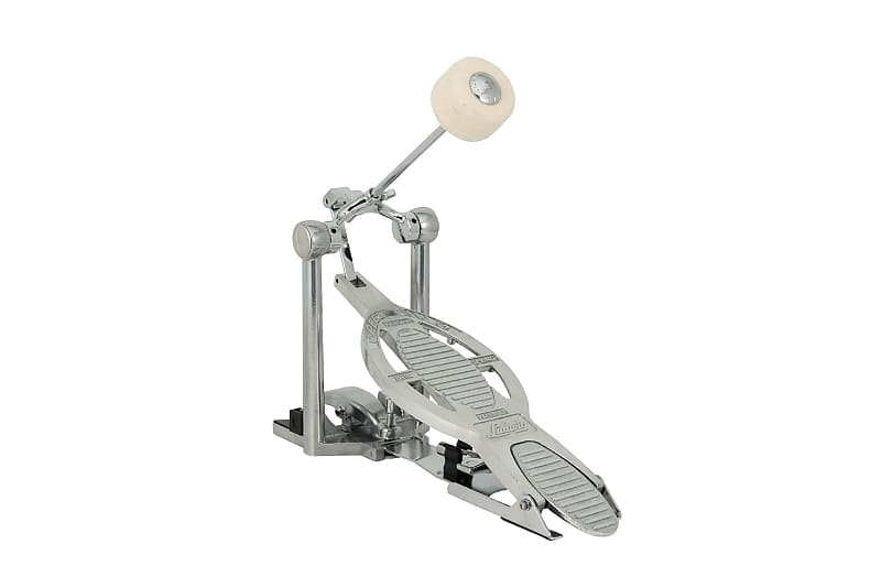 Ludwig L203 Speed King Bass Drum Pedal Reissue image 1
