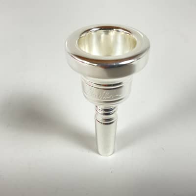 Greg Black マウスピース　6 1/2al medium AL” Style Symphony Tenor & Tenor Trombone Mouthpieces – Greg