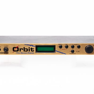 E-MU Orbit 9090 The Dance Planet, Refurbished with new encoder, #14