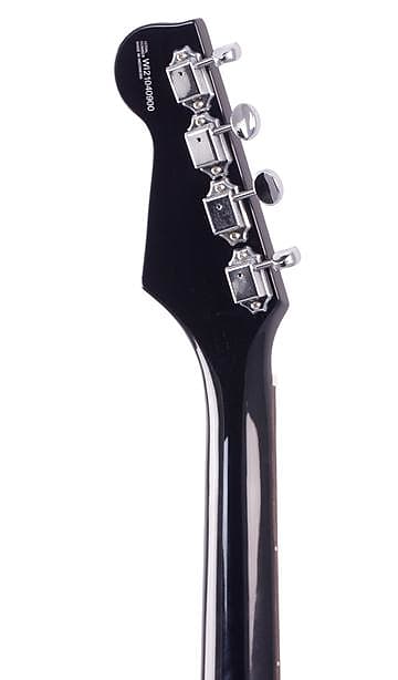 Eastwood WARREN ELLIS DUO-SPECIAL Solid Alder Body Bolt-on | Reverb