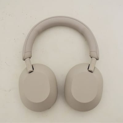 Sony WH-1000XM5 Wireless Noise-Canceling Over-the-Ear Headphones image 6