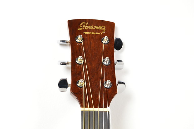 Ibanez PC5NT アコースティックギター Ibanez PC5-NT-14-04 | Reverb