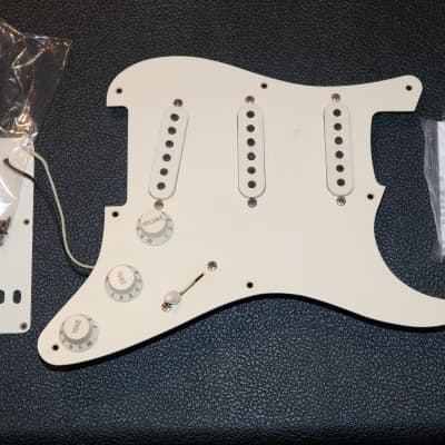 Seymour Duncan Custom Shop Phat Staple 2022 | Reverb Canada