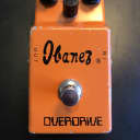 Ibanez OD-850 Overdrive Vintage 70'es fuzz