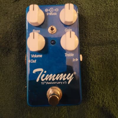 Paul Cochrane Timmy V2 | Reverb