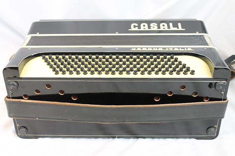 A Casali Of Verona Accordion