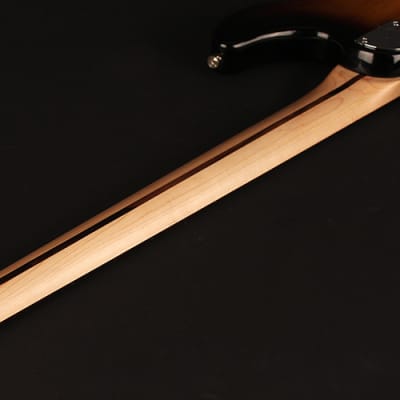 Cort GB34JJ3TS GB Series 4-String High Gloss Poplar Body, Satin Maple Neck, New, Free Shipping image 5