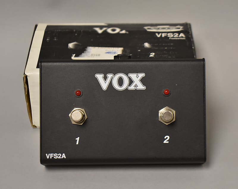 Vox VFS2-A