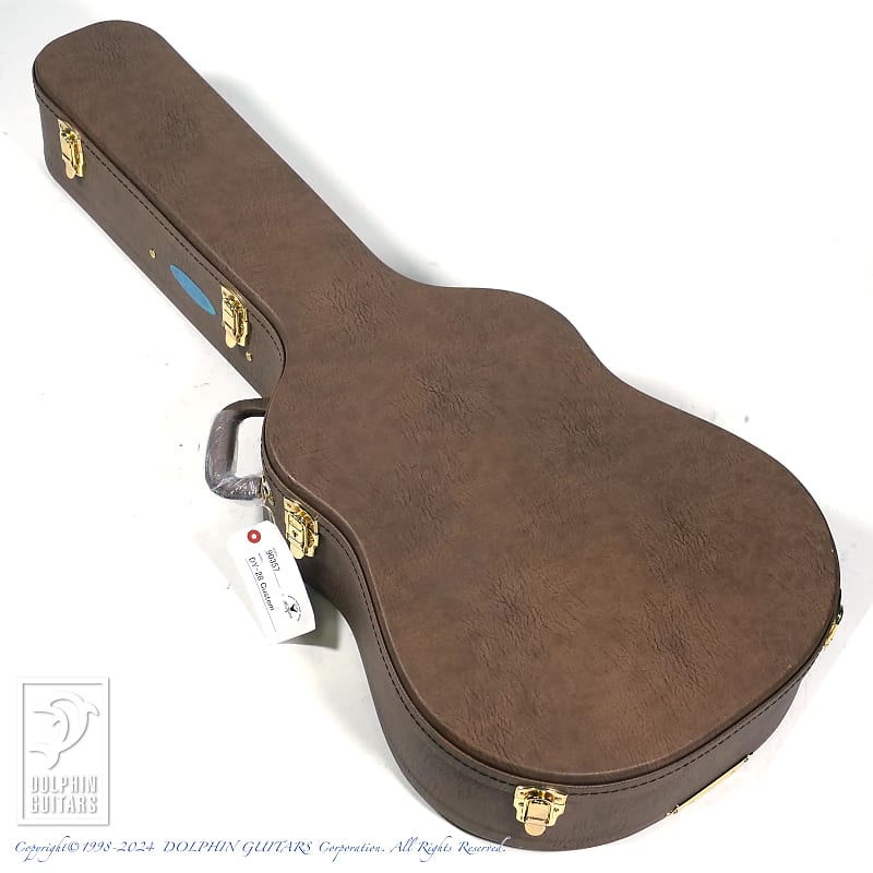 K.YAIRI DY-28 Custom[Pre-Owned] | Reverb Canada