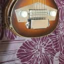 Gibson  Eh-125 1940 Mahogany