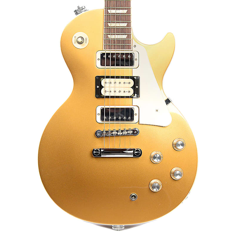 Gibson Artist Series Pete Townshend Signature '76 Les Paul Deluxe image 2