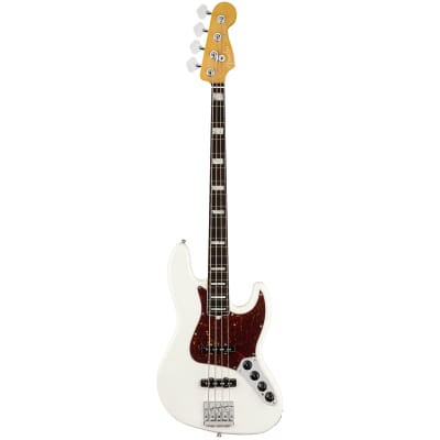 Fender American Ultra Jazz Bass RW APL Bild 1
