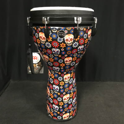 Meinl Djembe 14'' Jumbo JD14BW | Reverb