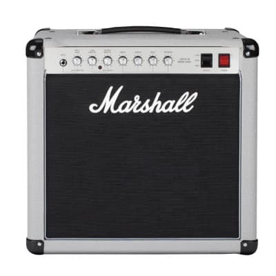 Marshall 2525C Mini Jubilee 2-Channel 20-Watt 1x12" Guitar Combo