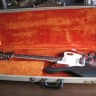1965 vintage Fender Jaguar-charcoal frost-single owner