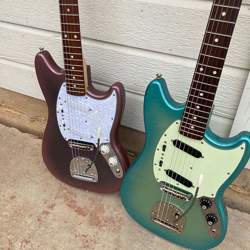 Feelgood Bilinda-caster 2023 - Duskburst (Purple/Burgundy Feelgood Bilinda-caster 2023 - Duskburst (Purple/Burgundy