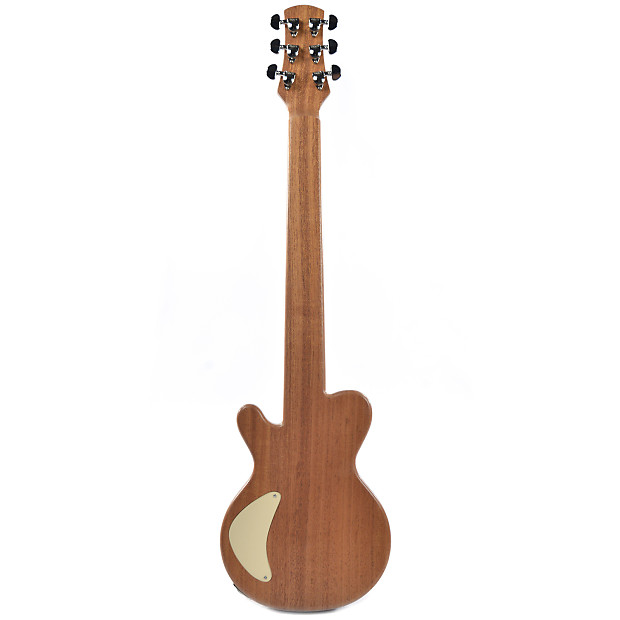 Songhurst Lap Steel Cherry Burst