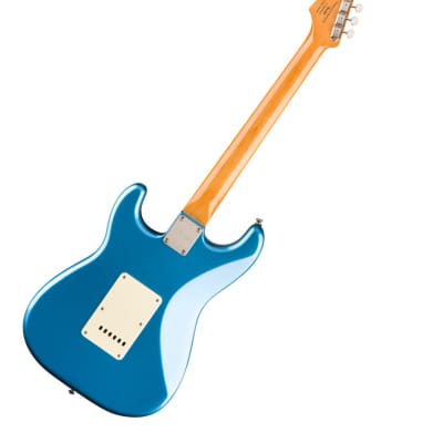 Squier Classic Vibe '60s Stratocaster - Lake Placid Blue image 3