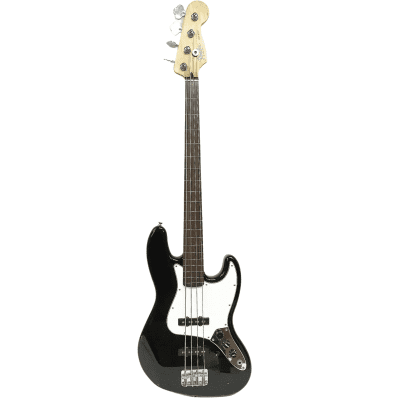 Fender Standard Jazz Bass Fretless 1989 - 1997
