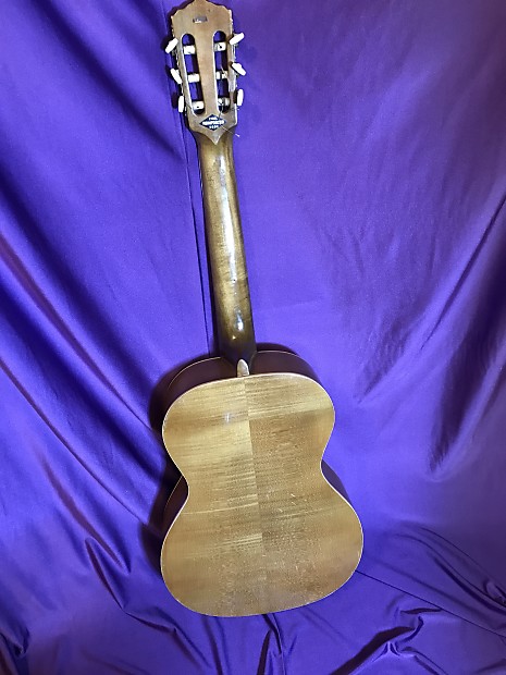 ST GOERGE CLASSICGUE ギター St. George Classical 1960's Natural | Reverb