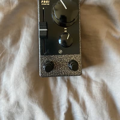 Reverb.com listing, price, conditions, and images for fjord-fuzz-frei