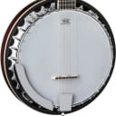 Dean Backwoods 6-String Resonator Banjo