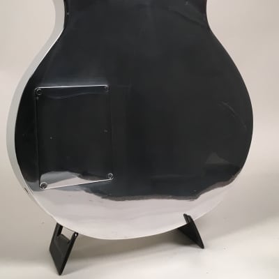 1994 Aluminium Guitars West Custom Standard image 13