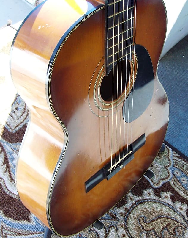 Yamaha Dynamic No-10 | Reverb