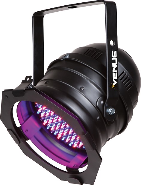 Venue shop led par