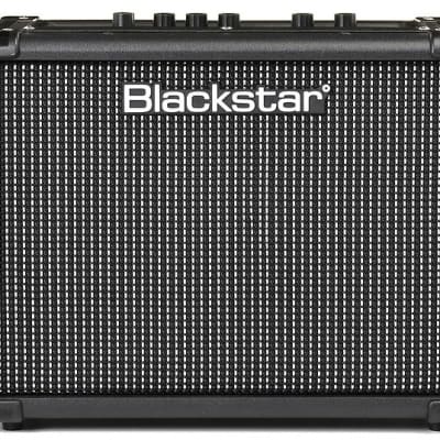 Blackstar ID:CORE Stereo 10 V3 10W 2x5 Guitar Combo | Reverb Canada