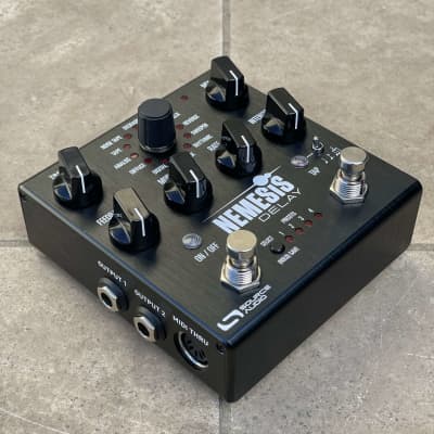 Source Audio Nemesis Delay Envío Grátis em 24H