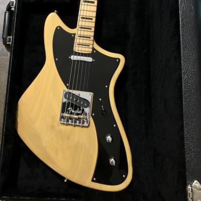 Fender Parallel Universe Meteora | Reverb