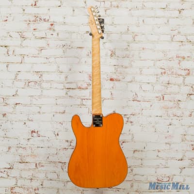 フェンダー カスタムショップ テレキャスター 1996 1996 Fender Telecaster Custom Shop Ltd. Edition | The Guitar