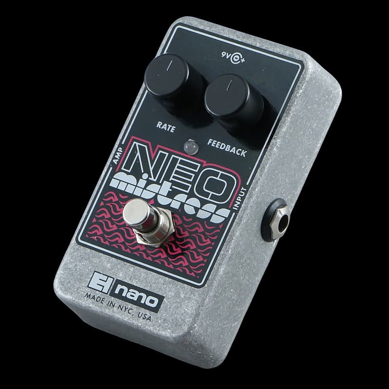 Electro-Harmonix Neo Mistress