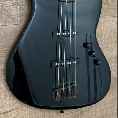 Fender JB-62 Jazz Bass Reissue MIJ | Reverb