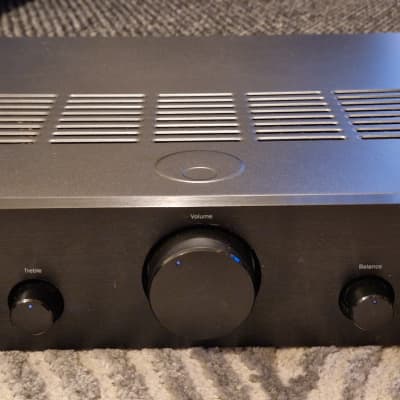 Cambridge Audio Topaz AM5 Stereo Integrated Amplifier image 1