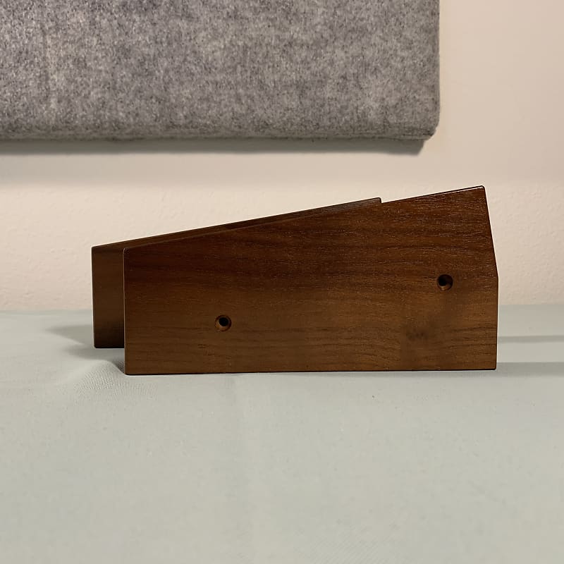 Sequential Prophet6 Desktop Original Wooden Side Panels Reverb