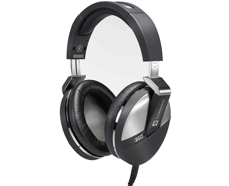 Ultrasone Performance 860 - Brand New  			