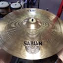 Sabian 20" SBr Ride Cymbal