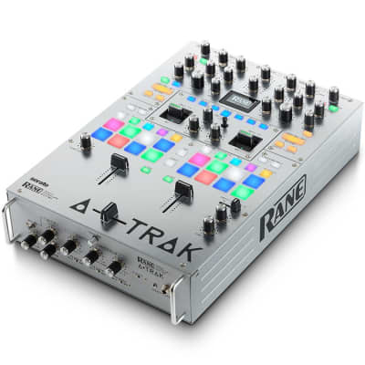 Rane DJ Seventy Mixer A-TRAK Edition image 4