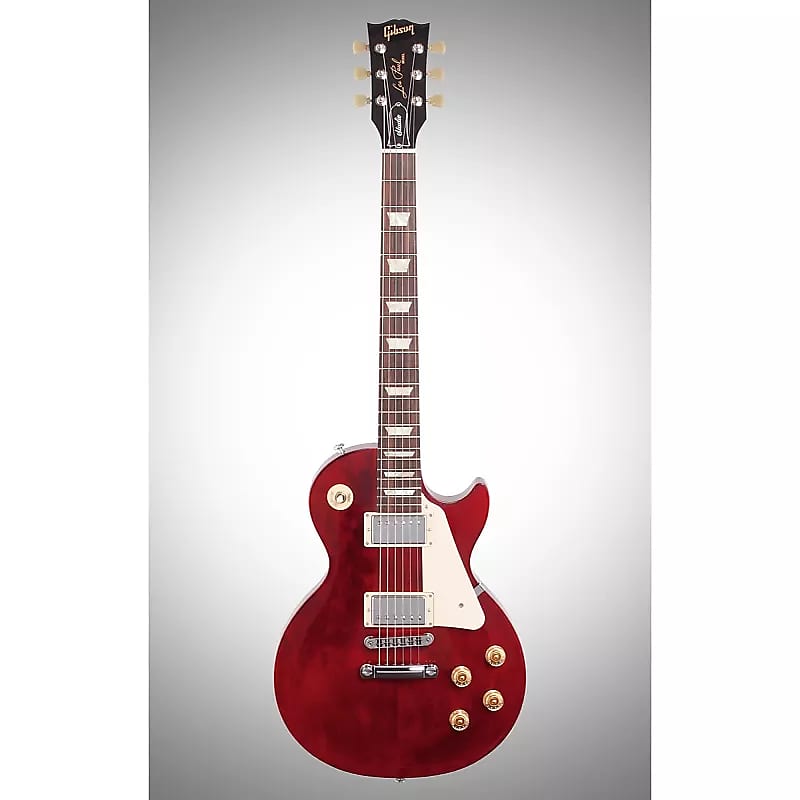 Gibson les paul studio on sale 2016 t electric guitar