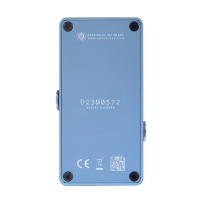 Darkglass NSG Noise Gate for Bass, Electric Guitar and Other