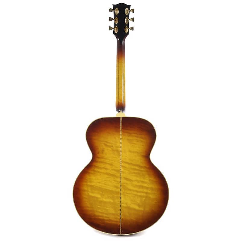 【228fumiko】Gibson CS J-200 Parlor 2014 Gibson Montana J-200 Parlor Natural | Guitar Chimp